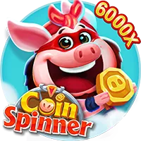 spincoin by ฉลอง168